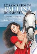 Libro Los Secretos De Paulina Bonaparte