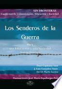 Libro Los senderos de la guerra