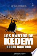 Libro Los Vientos de Kedem