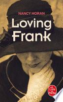 Libro Loving Frank