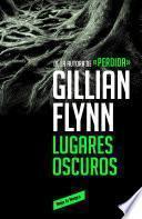 Libro Lugares oscuros