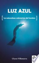 Libro Luz azul