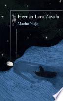 Libro Macho viejo