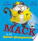 Libro Mack Y El Queso Desaparecido