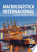 Libro Macrologística internacional