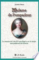 Libro Madame de Pompadour
