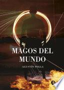 Libro Magos del mundo