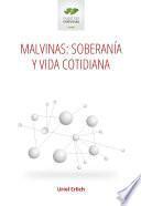 Libro Malvinas: soberanía y vida cotidiana