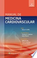 Libro Manual de Medicina Cardiovascular