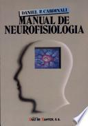 Libro Manual de neurofisiología