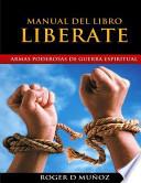 Libro Manual Del Libro Liberate