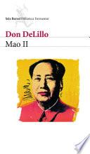 Libro Mao II