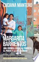 Libro Margarita Barrientos