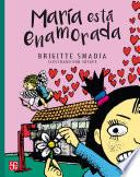 Libro María está enamorada