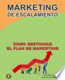 Libro Marketing de escalamiento