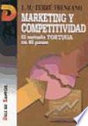 Libro Marketing y competitividad