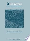 Libro Marx y marxismos (xipe totek 113)