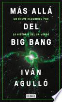 Libro Más allá del big bang / Beyond the Big Bang