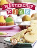 Libro Masterchef Kids