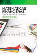 Libro Matemáticas financieras