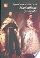 Libro Maximiliano y Carlota