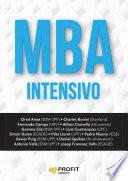 Libro MBA Intensivo