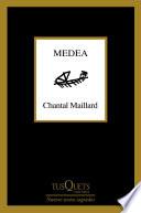Libro Medea