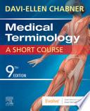 Libro Medical Terminology: A Short Course - E-Book