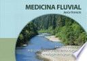 Libro Medicina fluvial