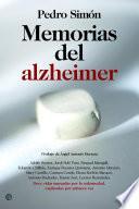 Libro Memorias del Alzheimer