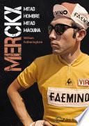 Libro Merckx