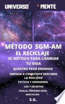 Libro MÉTODO SGM-AM EL RECICLAJE