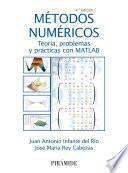 Libro Métodos numéricos