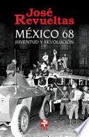 Libro México 68