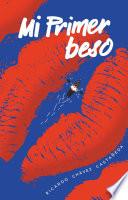 Libro Mi primer beso