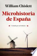 Libro Microhistoria de España