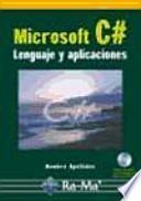 Libro Microsoft C#TM