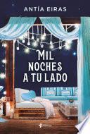 Libro Mil noches a tu lado