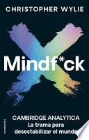 Libro Mindf*ck