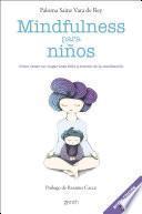 Libro Mindfulness para niños