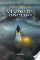 Libro Miradas del pensamiento