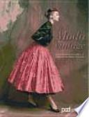 Libro Moda vintage