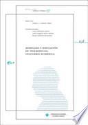 Libro Modelado y simulación: Ingeniería biomédica