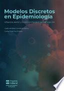 Libro Modelos discretos en epidemiología