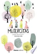 Libro Mujercitas [Versión íntegra ilustrada]