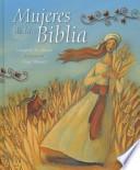 Libro Mujeres de La Biblia (Women of the Bible)