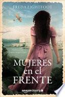 Libro Mujeres En El Frente