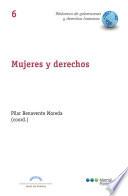 Libro Mujeres y Derechos