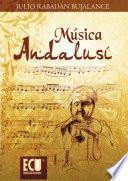 Libro Música Andalusí