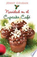 Libro Navidad en el Cupcake Café